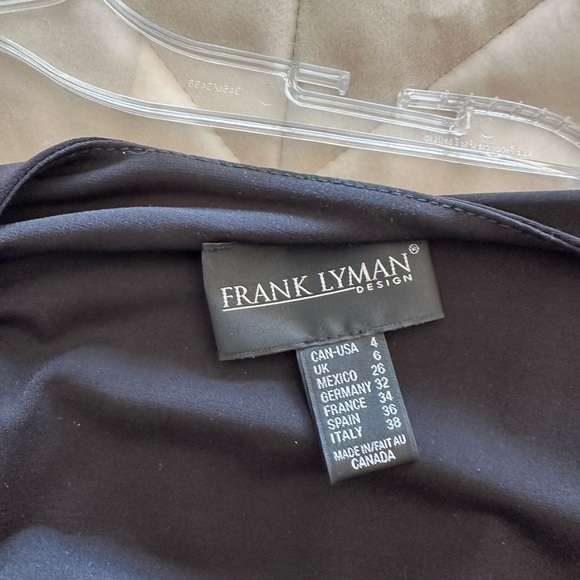 Frank Lyman longsleeve - Picture 4 of 4